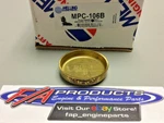 Melling Mpc-106b Brass 1-49/64" Expansion Plugs Deep Cup Engine Freeze Out. Fixed Price $4.00.