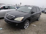 2006 Lexus Rx400h 3.3l Engine Motor Oem 157k Miles - Lkq439744906. Fixed Price $1171.30.
