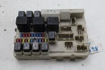 2004-2006 Nissan Altima Fuse Box Relay Unit Module 284b7aq004 Oem. Fixed Price $48.99.
