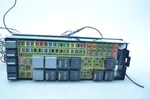 10-13 Land Rover Lr4 5.0l Engine Fuse Relay Box Oem. Fixed Price $38.24.