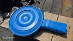 67-72 73-79 Ford F100 F250 F350 Truck - 360 390 Fe Blue Filter Air Cleaner V8. Fixed Price $450.00.