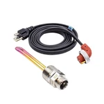 Zerostart 8605556 Heavy Duty Engine Block Immersion Heater For Caterpillar, D.... Fixed Price $101.37.