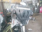 Engine / Motor From 2010 Jeep Patriot 2.4l Ed3. Fixed Price $600.00.