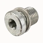 Genuine Acdelco For Chevy Trax 2013-2022 Cylinder Head Oil Gallery Plug Steel. Fixed Price $30.67.