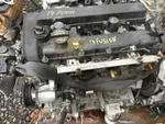 13-16 Ford Fusion Engine Gasoline 2.5l Vin T 8th Digit Os. Fixed Price $363.37.
