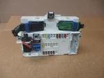 16 2016 Jeep Cherokee Interior Cabin Fuse Body Control Module Bcm 68303100. Fixed Price $58.00.