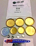 Buick 425 430 455 1963 Through 1976 Melling Mpe119br Engine Expansion Plug Kit. Fixed Price $11.98.