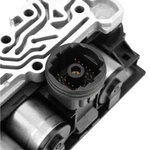 Genuine Oem 5r55s 5r55w Solenoid Block Pack Ford Explorer Mountaineer 02 Up. Fixed Price $144.98.