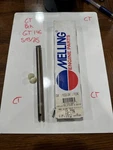 Engine Oil Pump Intermediate Shaft-stock Melling Is-77a. Fixed Price $17.99.