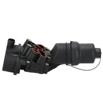 Oil Filter Housing Assembly For Audi A3 A4 Tt Vw Golf Gti 2.0t Fsi 06f115397f. Fixed Price $38.09.