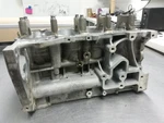 Engine Cylinder Block For 13-19 Nissan Sentra 1.8. Fixed Price $440.95.