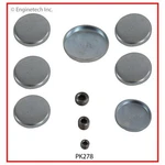Steel Expansion Freeze Plug Kit For 1990-2011 Ford 4.0l Sohc V6. Fixed Price $25.77.