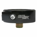 Glowshift Aluminum Oil Filter Sandwich Adapter For Toyota Mr2 Spyder Corolla. Fixed Price $34.99.