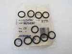 Nos 1965-79 Chevy Pontiac Olds Th Auto Trans Filler Tube O-ring Seal Gm. Fixed Price $14.99.