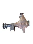 Carrier Front Axle 6 Cylinder 4.375 Ratio Fits 86-89 Nissan Pickup. Fixed Price $374.00.