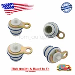 4pcs Non Mds Expansion Plug Set Fits 53032221aa Chrysler Dodge Jeep Ram Hemi. Fixed Price $12.86.
