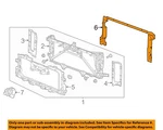 Gm Oem 15-19 Silverado 2500 Hd Front Panels Panels-rear Seal 84241507. Fixed Price $156.31.