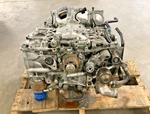 2012 2013 2014 Subaru Wrx Sti 2.5l Engine Block Rotating Assembly 1252. Fixed Price $629.99.