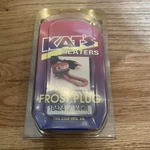 Kat's Frost Plug Engine Heater 10424/k4wr New & Free Shipping K4wr B1. Fixed Price $30.79.