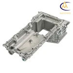 Upper Engine Oil Pan For 2011-2019 Ford F-250 F-350 F-450 F-550 6.7l Dc3z6675c. Fixed Price $160.54.