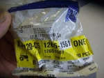 Genuine Gm Acdelco 12651561 Engine Plugs Lot Of 8. Fixed Price $7.99.