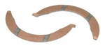 Engine Crankshaft Thrust Washer Fits 1991-1998 Nissan 200sx Sentra Nx Clevite E. Fixed Price $35.73.