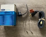 Ford Engine Heater Kit D6az-6d008 - A. Fixed Price $20.00.