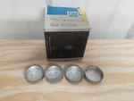 Nos Gm 360571 Lot Of (4) Plug Cylinder Head Core Hole 1982-2014 3.1l, 3.4l, 3.6l. Fixed Price $14.59.