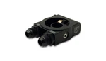 Vibrant 17065 Thermostatic Oil Cooler Sandwich Adapter Kit Universal. Fixed Price $152.95.
