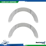 Dnj Tw211 Thrust Washers For 86-22 Acura Honda 1.3l-2.5l Sohc. Fixed Price $15.99.