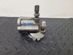 03-06 Lincoln Ls 3.9l V8 Oil Folter Adapter Oem 3w4z-6881-ba. Fixed Price $155.00.