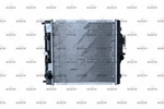 Radiator, Engine Cooling Nrf. Fixed Price $76.30.