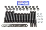 Arp Bbc Main Stud Kit For Big Block Chevy - Chromoly Hex Nuts & Windage Tray. Fixed Price $236.24.