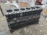 Dodge Ram 2500 3500 Cummins Turbo Diesel 5.9l Engine Block 24v 3944918 (2001). Fixed Price $2000.00.
