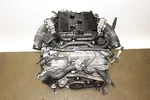 Jdm Vq35hr Motor 2007 2008 2009 Nissan 350z Infiniti G35 3.5l V6 Dohc Engine. Fixed Price $1899.00.