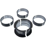 Clevite Main Bearing Set Ms-1454a-30; A-series .030" For Chevy 3.3/3.8/4.3l V6. Fixed Price $52.85.
