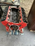 Chevy Gmc305 Engine. Fixed Price $300.00.