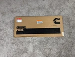 Genuine Cummins Cylinder Block Stiffener Plate For 8.9l Isc/isl -. Fixed Price $199.99.