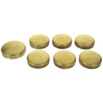 Melling Mpe-195br Stock Replacement Expansion Plug Kit For 83-87 Toyota Corolla. Fixed Price $19.28.