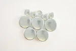 Pioneer Pe-141 Engine Expansion Plug Kit For 75-87 Toyota Land Cruiser. Fixed Price $17.99.