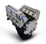 Blueprint Engines 408 Ci Crate Engine, Sb Ford Compatible - 450 Hp / 470 Ft Lbs. Fixed Price $7299.00.