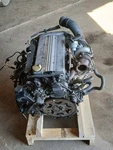 Engine 2.0l 4 Cylinder Vin Y 8th Digit B207r Fits 07-08 Saab 9-3. Fixed Price $522.50.