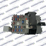 2011 Chevrolet Aveo5 1.6l L4 At Fuse Relay Box Cabin Instrument Panel 95977268. Fixed Price $79.99.
