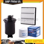 For Mitsubishi 3000gt 1991-1999 Air Filter,fuel Filter,engine Oil Filter 3pcs. Fixed Price $75.04.