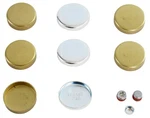 Enginetech Pk6b Freeze Plug Set For 1960-1983 Ford/mercury 2.4l-4.1l. Fixed Price $34.09.