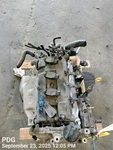 Engine Motor Oem 09-10 Nissan Cube 1yr Wrnty 101021fcha. Fixed Price $425.00.