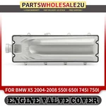 Valley Pan Cover For Bmw X5 2004-2008 550i 2006-2010 750i 2006-2008 Alpina B7. Fixed Price $72.99.
