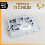 15-18 Mercedes W205 C300 C350e Rear Trunk Sam Control Module 2229009708 Oem. Fixed Price $74.70.