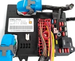25940348 Saturn 2007-2009 Aura 2008-2010 Pontiac G6 Body Control Module Bcm C17. Fixed Price $88.50.