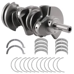 Crankshaft & Bearings Set For Chrysler Dodge Jeep Ram 3.6l V6 11-2021 05184249ag. Fixed Price $280.99.